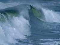Ocean Wave