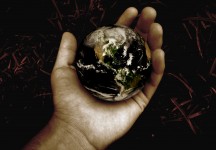 Love the World - Just One Thing