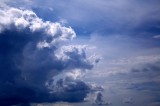 Step into the Clouds - Just One Thing