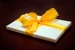 Gift Yourself - Just One Thing