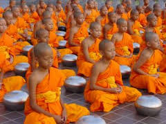 What is the best time of day to meditate?