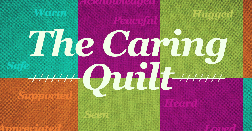 CaringQuilt