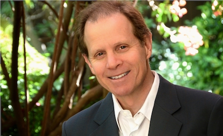 Dr. Dan Siegel - inspire to rewire