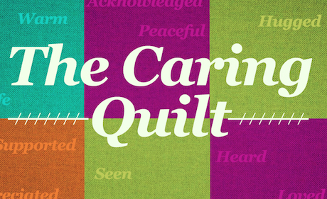 The Caring Quilt
