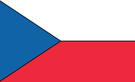 Foreign Languages - Czech