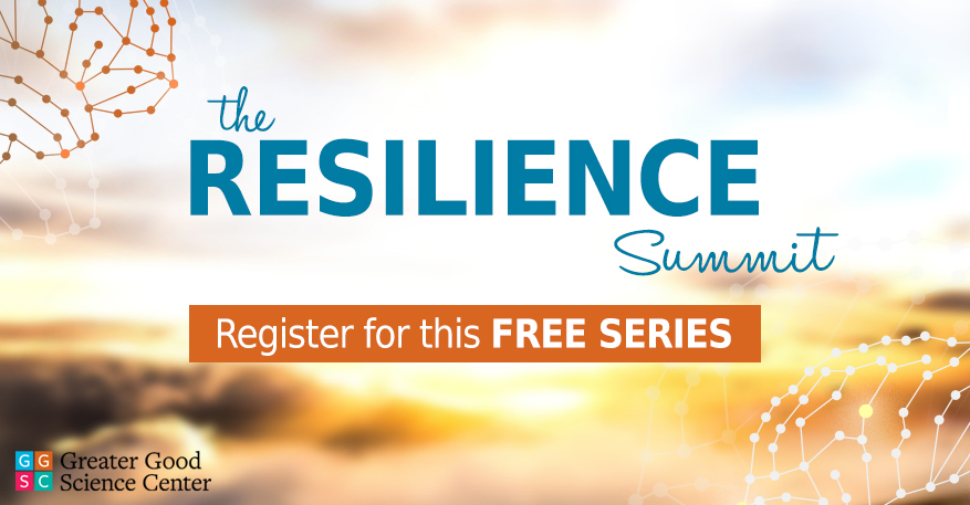 Resilience Summit
