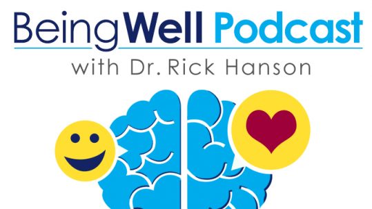 The Being Well Podcast