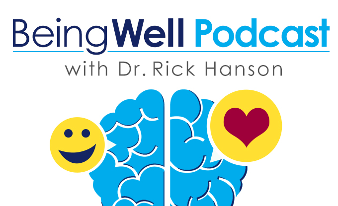 The Being Well Podcast
