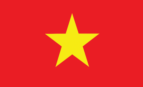 Foreign Languages - Vietnamese
