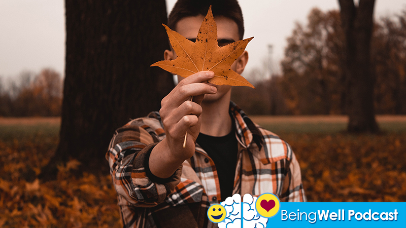 Being Well Podcast: Understanding Shame
