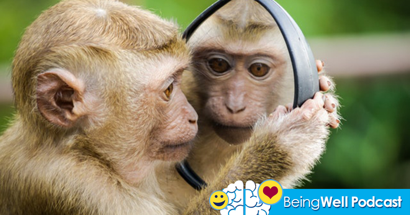 Being Well Podcast: Confidence or Narcissism?