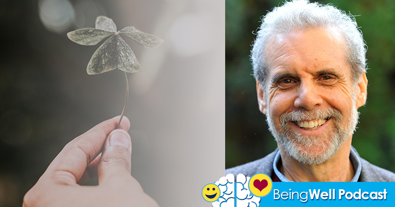 Being Well Podcast: Discovering Your Emotional Intelligence with Daniel Goleman