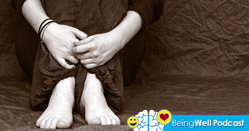 Being Well Podcast: Understanding Depression and Depressed Mood