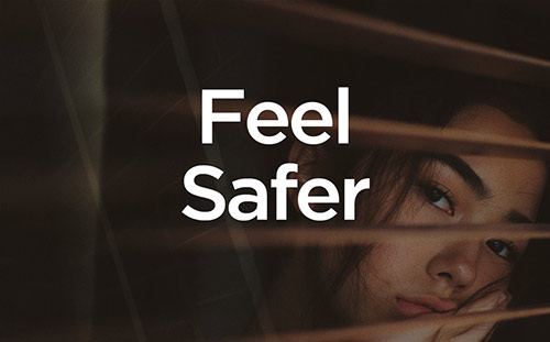 Feel Safer