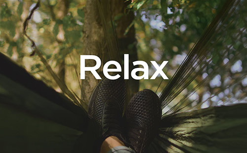 Relax