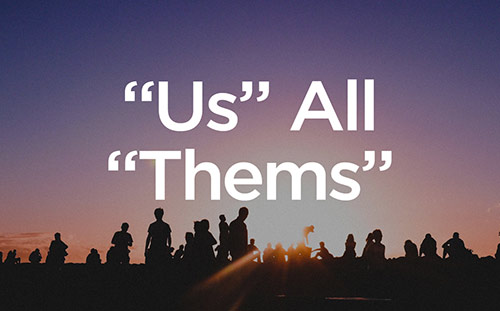 Us All Thems