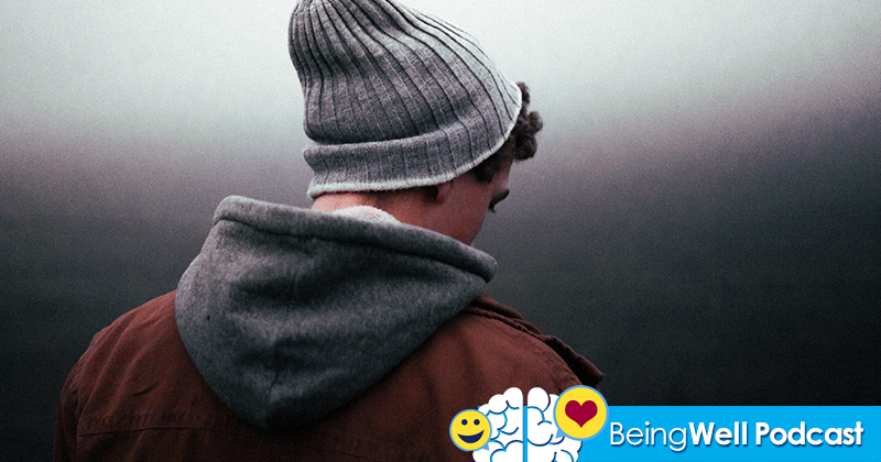 Being Well Podcast: Understanding Bipolar Disorder