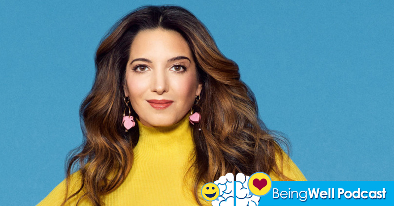 Being Well Podcast: Everything is Figureoutable with Marie Forleo