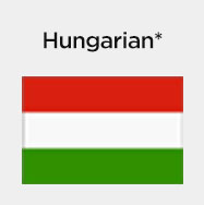 Hungarian-not-in-print