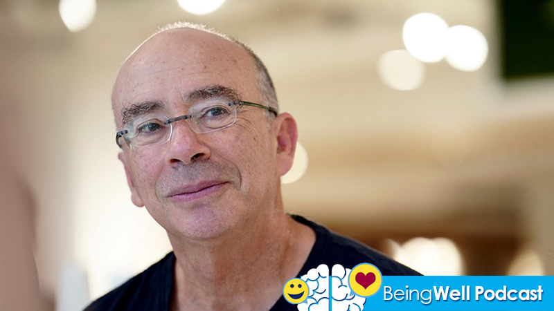 Being Well Podcast: Marc Lesser on Bringing Mindfulness into the Workplace