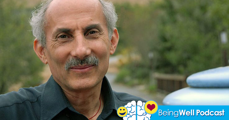 Being Well Podcast: Jack Kornfield on The Nature of Things