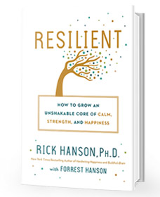 Neurodharma by Rick Hanson Neurodharma by Rick Hanson