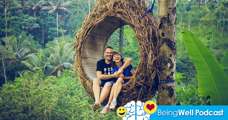 Being Well Podcast: Friendly and Fearless in Relationships