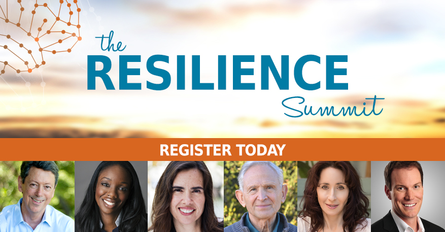 The Resilience Summit free program