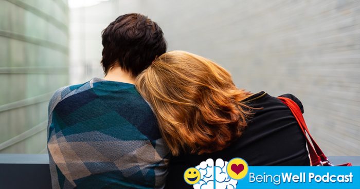 Being Well Podcast: Compassion Fatigue and Finding Purpose