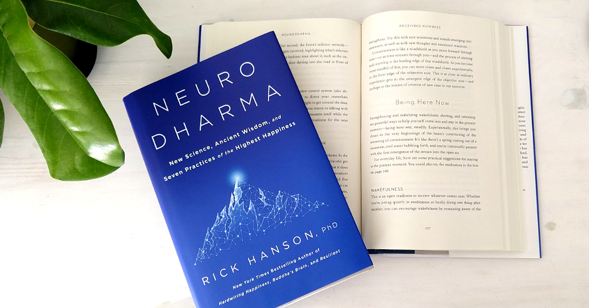 neurodharma by rick hanson neurodharma by rick hanson