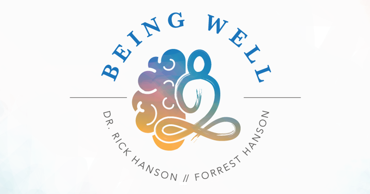 Being Well Podcast
