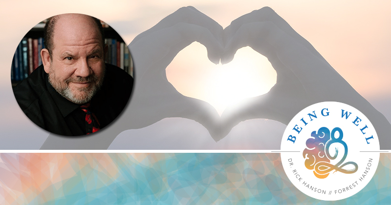 Being Well Podcast: Building Relationships That Last with Dr. Stan Tatkin