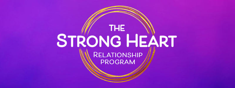 The Strong Heart Relationship Program