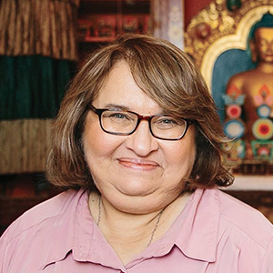 Sharon Salzberg