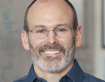 Dr. Jud Brewer