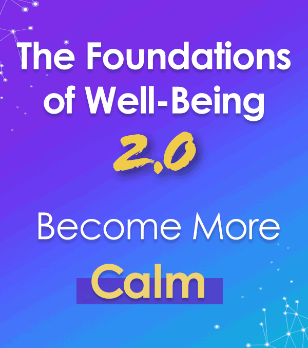 The Foundations of Well-Being 2.0