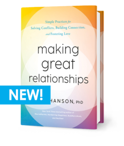 NEW! Making Great Relationships