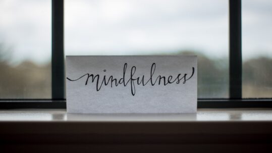 Meditation + Talk 03/22/23