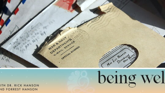 Childhood Trauma, Self-Sabotage, & Therapy: September Mailbag