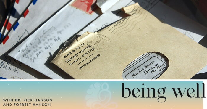 Childhood Trauma, Self-Sabotage, & Therapy: September Mailbag