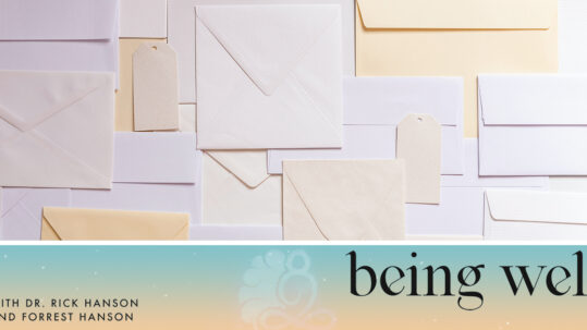 Repairing with family and highly sensitive people